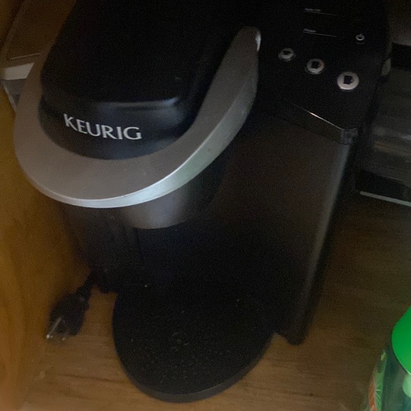 Keurig Keurig single serve Single serve Coffee maker - Picture 1 of 1